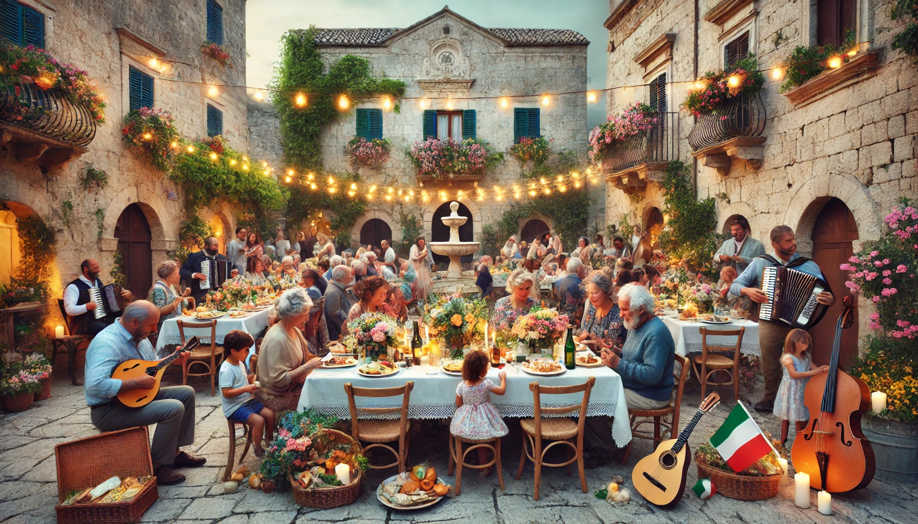 Celebrazione dell'onomastico Celebrazione dell'onomastico