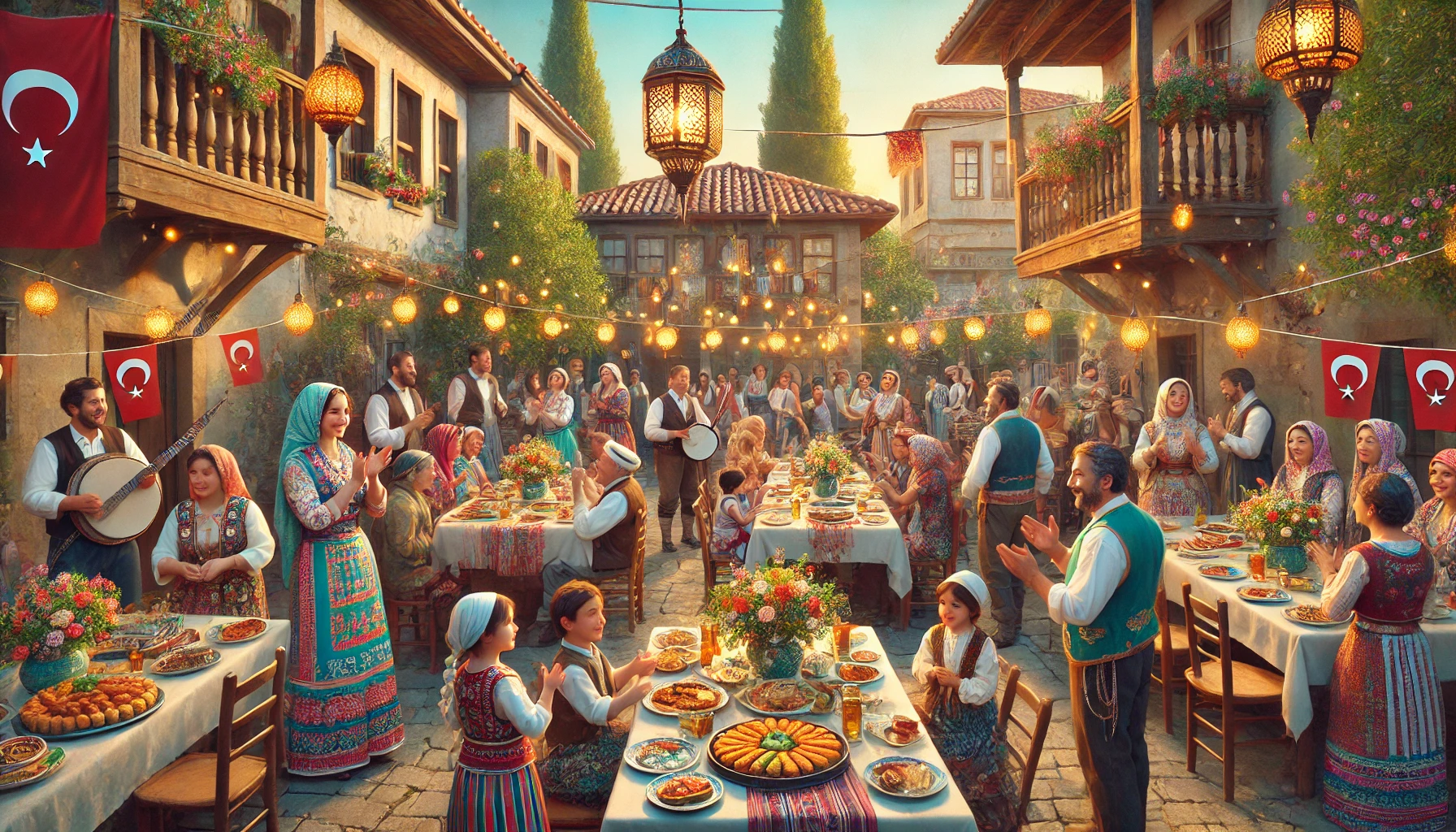 İsim günü kutlaması İsim günü kutlaması